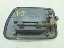 IVECO EUROCARGO 120E21 03r KLAMKA DRZWI PRAWYCH