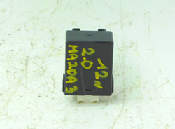 MAZDA 3 II BL 2012r 2.0 B MODUŁ STEROWNIK KEYLESS BDB3675DZA