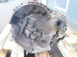 NISSAN MICRA K11 1.5D 99r 3D SKRZYNIA BIEGÓW 20CN15