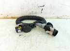 MAN TGX LIFT18r EURO 6 PRZEWÓD KABEL NACZEPY
