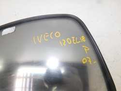 IVECO EUROCARGO 120EL18 02-08 LUSTERKO PRAWE BOCZNE 