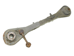 CITROEN C6 2.7 HDI 07r WAHACZ PRAWY TYŁ