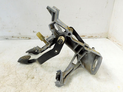 AUDI 80 B4 94r PEDAŁY HAMULCA SPRZĘGŁA PODSTAWA 8A0721115 
