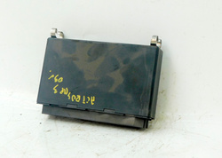 MB ACTROS MP3 MP2 MODUŁ STEROWNIK CPC/FR A0014465702