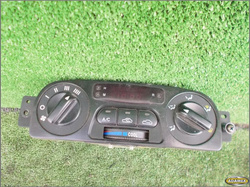 KIA CLARUS 1.8 98r - PANEL NAWIEWU