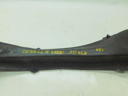 TOYOTA COROLLA VERSO E120 2.0D 05r SANKI WÓZEK BELKA POD SILNIK SKRZYNIE