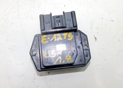 TOYOTA COROLLA TS E12 05r 1.8 192KM REZYSTOR OPORNICA DMUCHAWY 