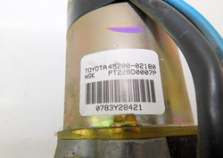 TOYOTA COROLLA E12 2.0 D4D WSPOMAGANIE ELEKTRYCZNE KOLUMNA KIEROWNICZA