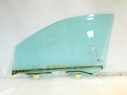 RENAULT KOLEOS I 2.0D 09r SZYBA DRZWI PRAWA PRZÓD