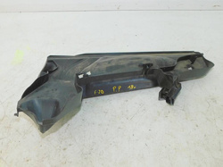 BMW F20 120i 18r 5D OSŁONA PODSZYBIA WLOT PRAWY  9297729