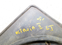 SKODA OCTAVIA II RS 2.0 TSI 2005r CHLAPACZ LEWY TYŁ