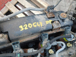 TOYOTA YARIS I 1.4D4D 03r SILNIK 1ND-P52