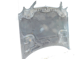 MERCEDES E-KLASA W210 LIFT KOMBI 2.7 01r MASKA POKRYWA SILNIKA 