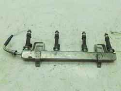 TRANSIT MK6/7 MONDEO MK4 2.3i 06-13 LISTWA WTRYSKOWA WTRYSKIWACZE 7L5G-AB