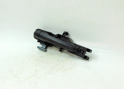 RENAULT KOLEOS I 2.0D 09 KLAMKA ZEWNĘTRZNA LEWY PRZÓD 80611JY00