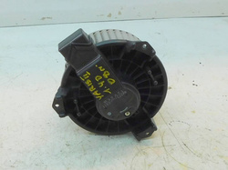 TOYOTA YARIS II 1.4 D4D WENTYLATOR WIATRAK DMUCHAWA NAWIEWU 