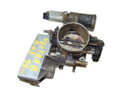 OPEL VECTRA B 2.0B 1999r PRZEPUSTNICA PIERBURG