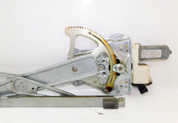 TOYOTA COROLLA E12 2.0 90KM PODNOŚNIK MECHANIZM SZYBY PRAWY PRZÓD 