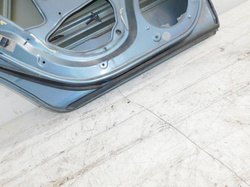 PEUGEOT 407 SW 2.2B 2005r DRZWI LEWY TYŁ