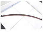 VW PHAETON 07r 3D  LISTWA Z KOKPITU PULPITU DREWNO