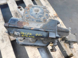 IVECO STRALIS PACER 260 PRZEKŁADNIA KIEROWNICZA 