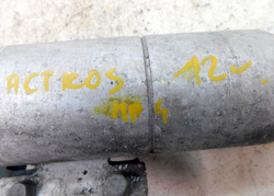 MB ACTROS MP4 12r EURO 5 OSUSZACZ KLIMATYZACJI 8FT351006-524