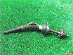 JAGUAR S-TYPE 3.0 V6 2003r LIFT - KRZYŻAK KOLUMNY