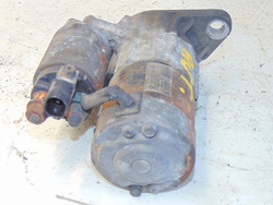 CHRYSLER PT CRUISER 2.0 02r ROZRUSZNIK AUTOMAT