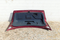 AUDI A4 B5 1.6 99r LIFT KLAPA BAGAŻNIKA