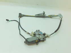 AUDI 80 B4 2.0 B 94r PODNOŚNIK MECHANIZM SZYBY LEWY PRZÓD 893959801B