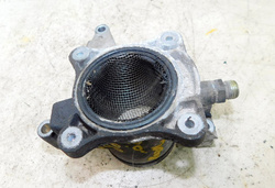 MERCEDES CLK W208 98r PODSTAWA ŁĄCZNIK PRZEPUSTNICY 15401606