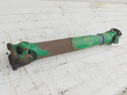 DAF CF 75.250 250KM EURO 5 WAŁ NAPĘDOWY 121CM 3 OSIOWY 