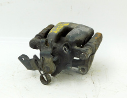 OPEL ASTRA H III  1.4 90KM 09r ZACISK HAMULCOWY LEWY TYŁ 