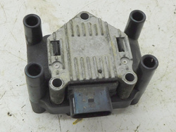 SEAT LEON I TOLEDO II 1.8 20V 99r CEWKA ZAPŁONOWA