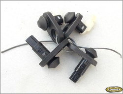 PONTIAC VIBE 2006r - CZUJNIK KRAŃCOWY OŚWIETLENIA