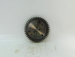 MAN TGX LIFT18r EURO 6 KOŁO ZĘBATE ROZRZĄDU 