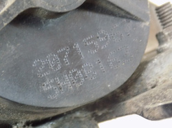 VOLVO FL 220 05r PEDAŁ GAZU 20715967