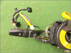 KIA JOICE 2.0 16V 2001r - PRZEŁĄCZNIKI ZESPOLONY