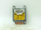 CITROEN XSARA PICASSO 1.8 01r MODUŁ STEROWNIK AIRBAG PODUSZEK 9632167780