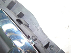 PEUGEOT 407 SW 2008r KLAMKA WEWNĘTRZNA LEWY TYŁ