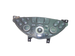 NISSAN PRIMERA P12 03r PANEL RADIA KLIMY NAWIEWU
