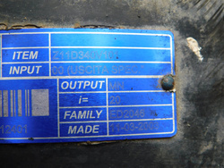 MERCEDES ECONIC 03r NAPĘD PRZEKŁADNIA SILNIK ŚMIECIARKA FAUN ROTOPRESS