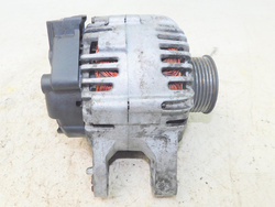 HYUNDAI COUPE TIBURON II GK 2.7 07r ALTERNATOR