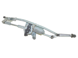 VOLVO S80 I 1999r MECHANIZM WYCIERACZEK PRZÓD