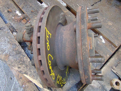 IVECO EUROCARGO 120E21 03r ZWROTNICA PRAWY PRZÓD