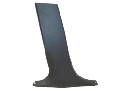 BMW F20 120i 18r LCI OSŁONA POSZYCIE ZAŚLEPKA SŁUPKA LEWA 7239893