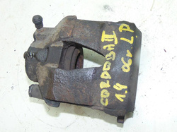 SEAT CORDOBA III 1.4 86KM 06r ZACISK PRZÓD LEWY