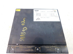 SAAB 9-3 93 II 2.2 TID 125KM 03r CZYTNIK NAWIGACJI CD DVD 12802114