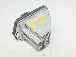 MAZDA 6 1.8 2003r OPORNICA REZYSTOR HB180GJ6A 