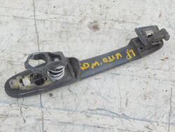 MERCEDES VITO W639 2004r KLAMKA DRZWI LEWY PRZÓD 